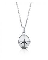 Collana Le Bebé Donna Suonamore in Argento SNMA020 - SNMA020